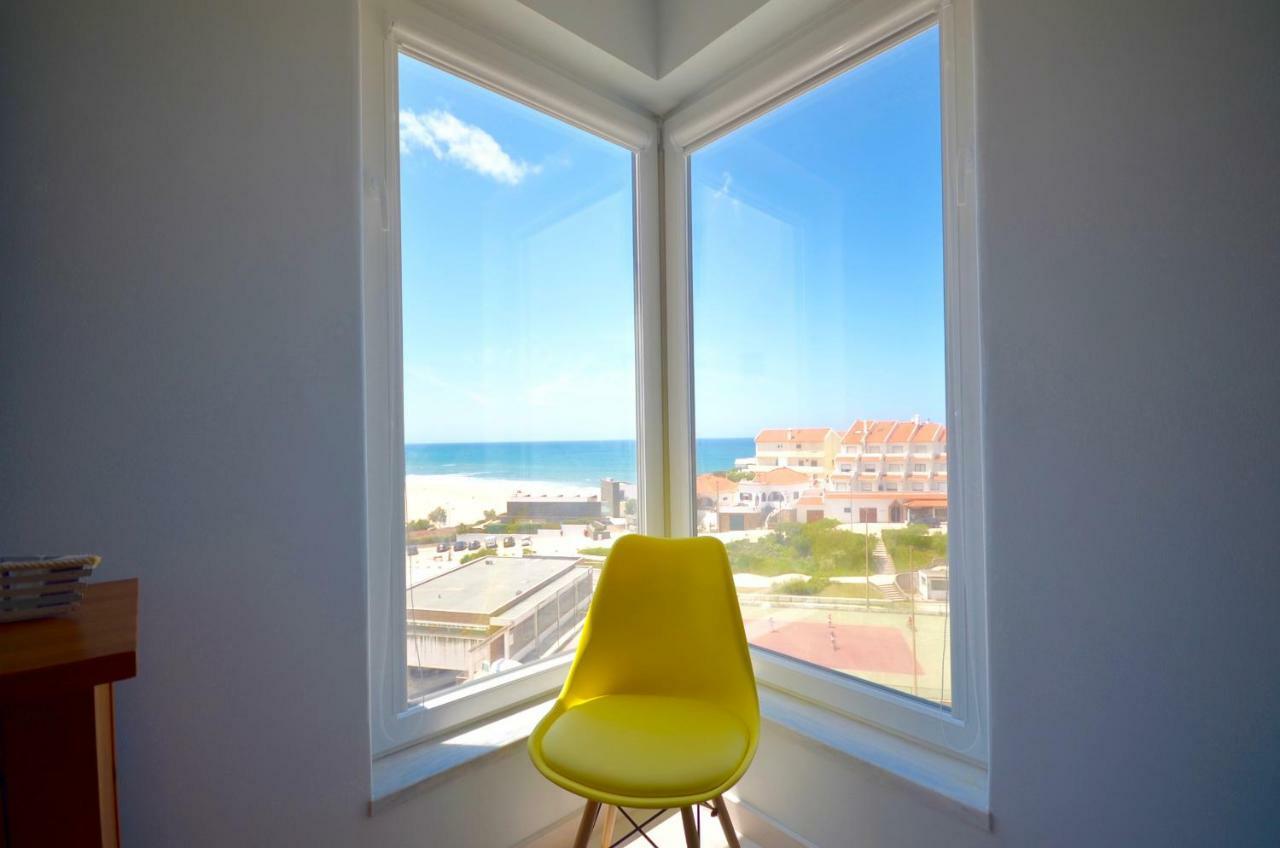 Apartamento Sea And Horizon Views Areia Branca