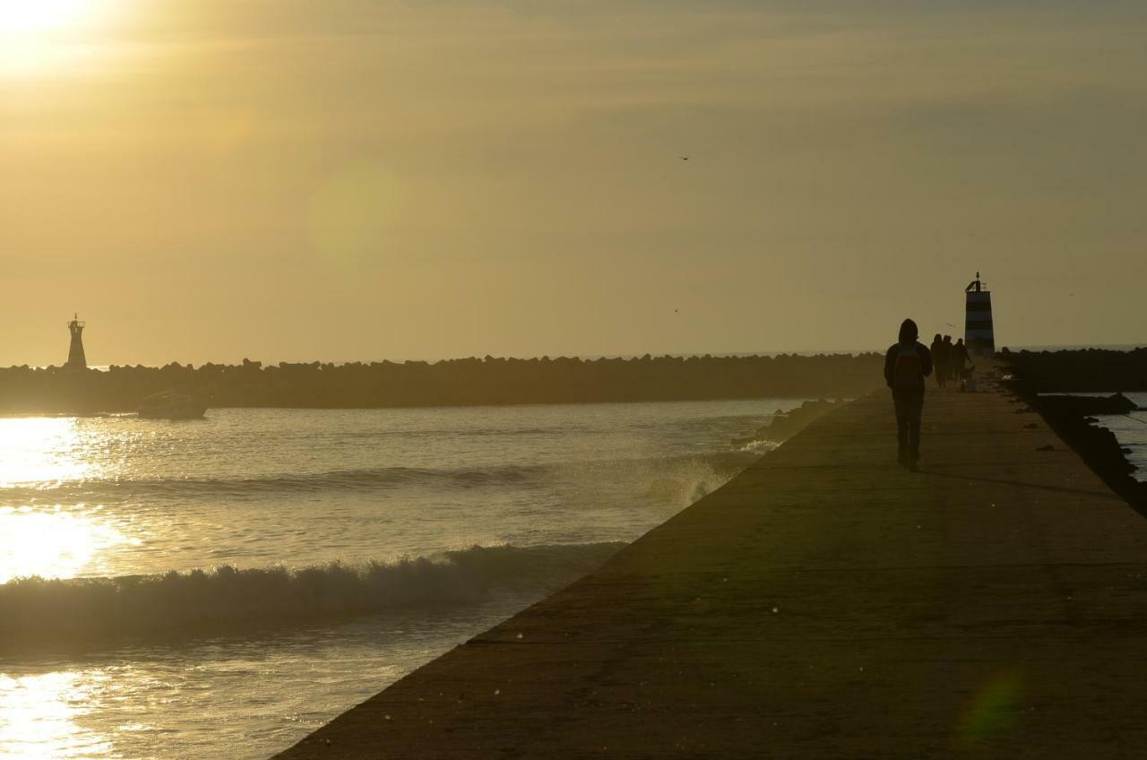 Sea And Horizon Views