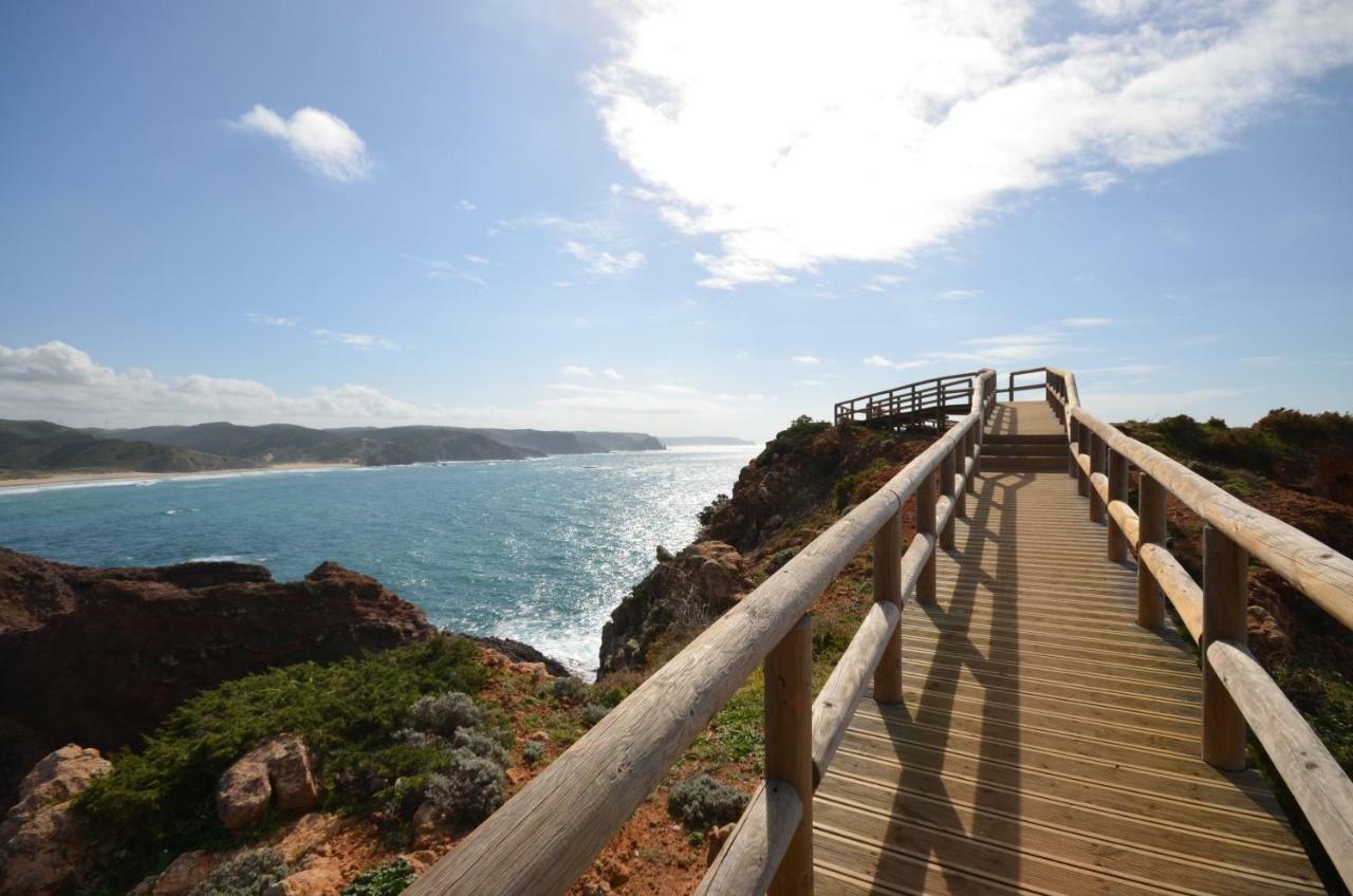 Sea And Horizon Views