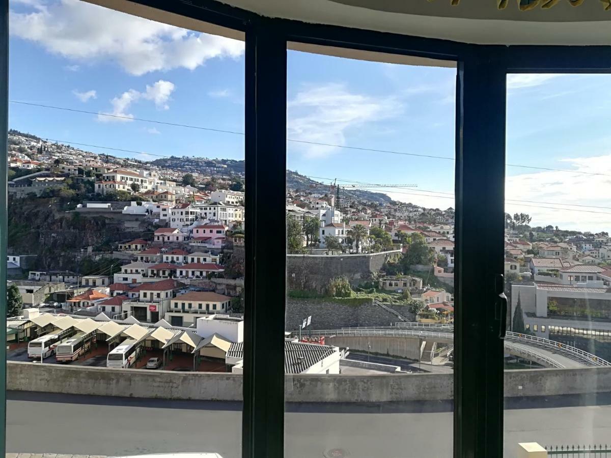 Appartement Bay Historic Center *