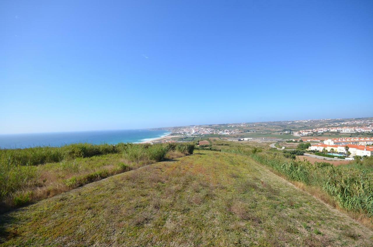 Sea And Horizon Views Appartement *