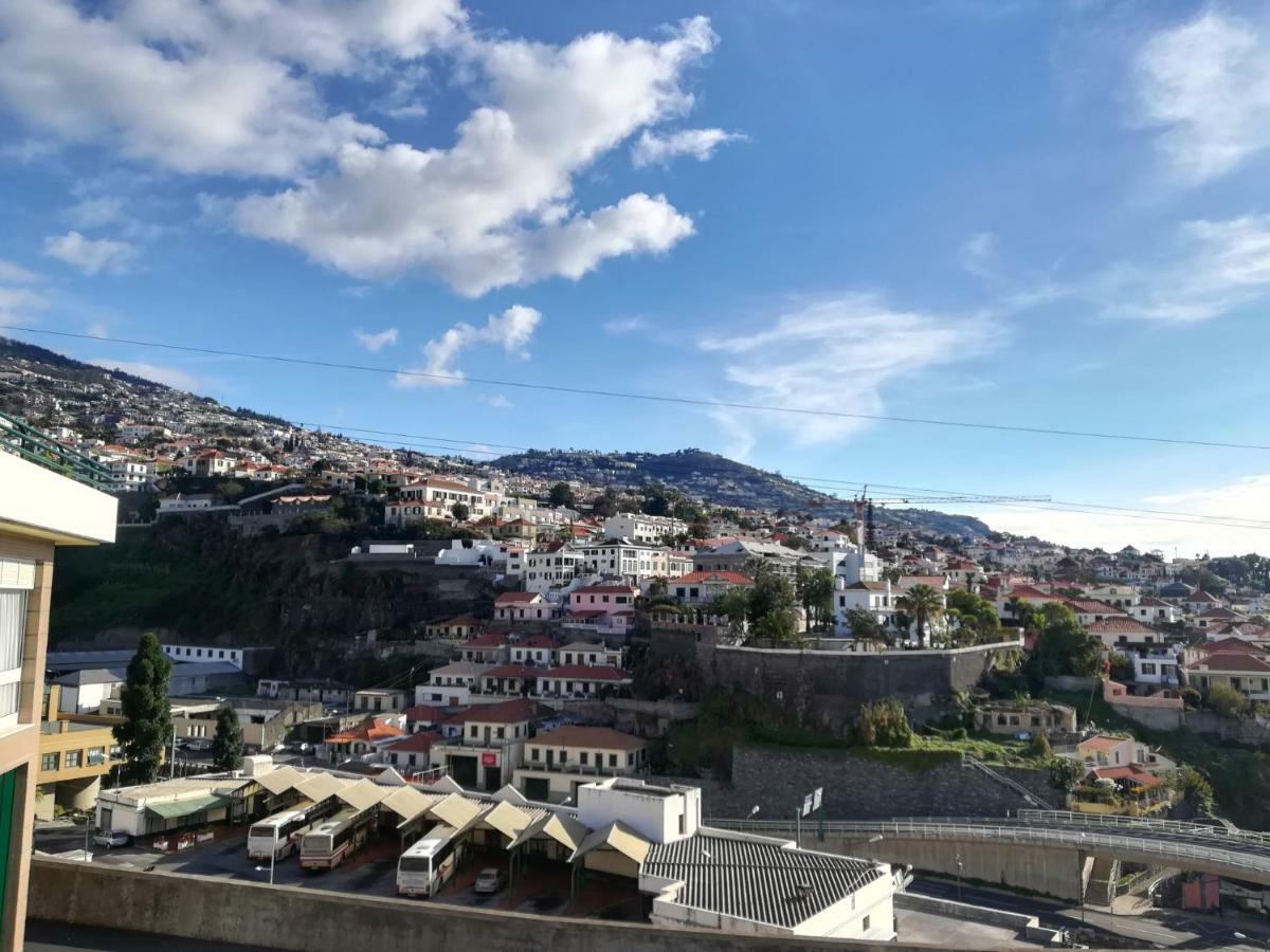 Apartamento Bay Historic Center *