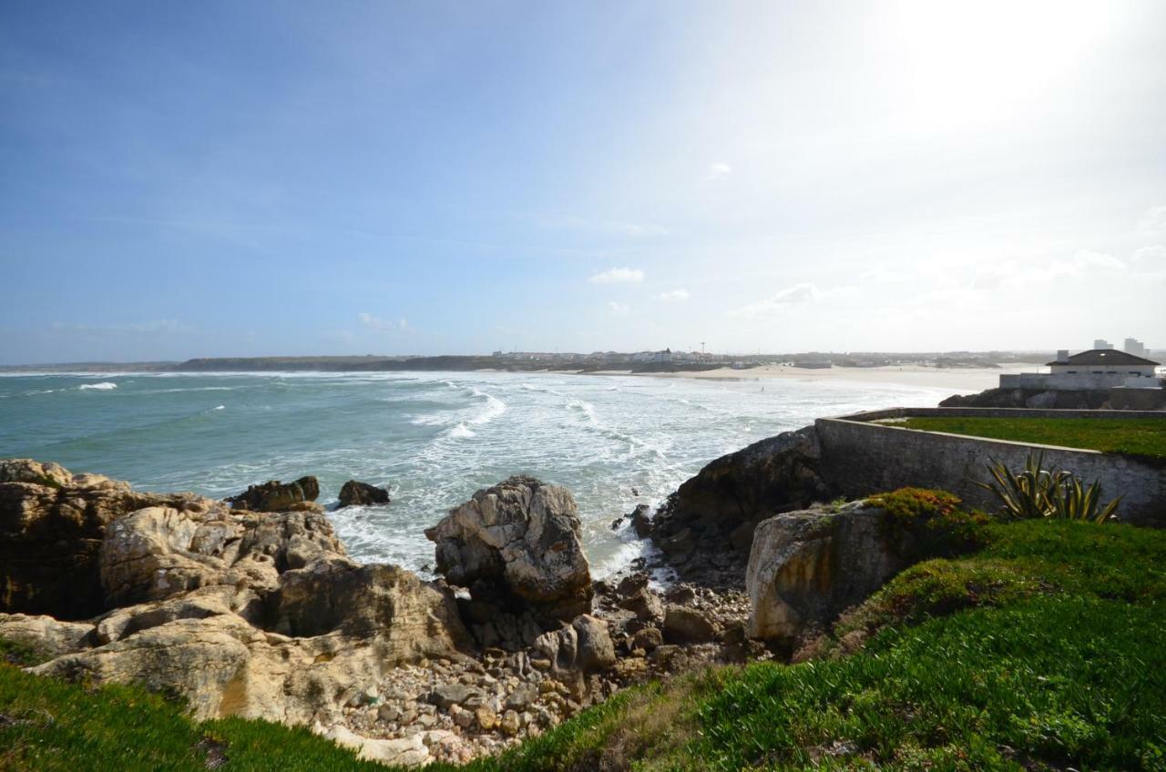 Sea And Horizon Views * Areia Branca