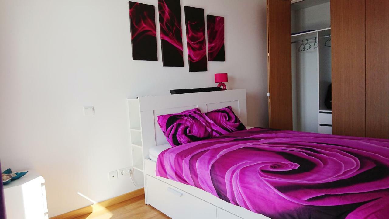 Doreen Apartment