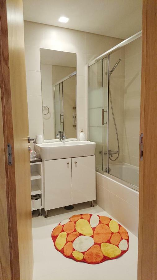 Apartamento Doreen Caniço