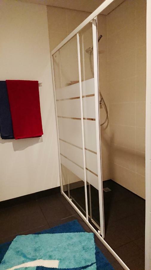 Apartamento Doreen *