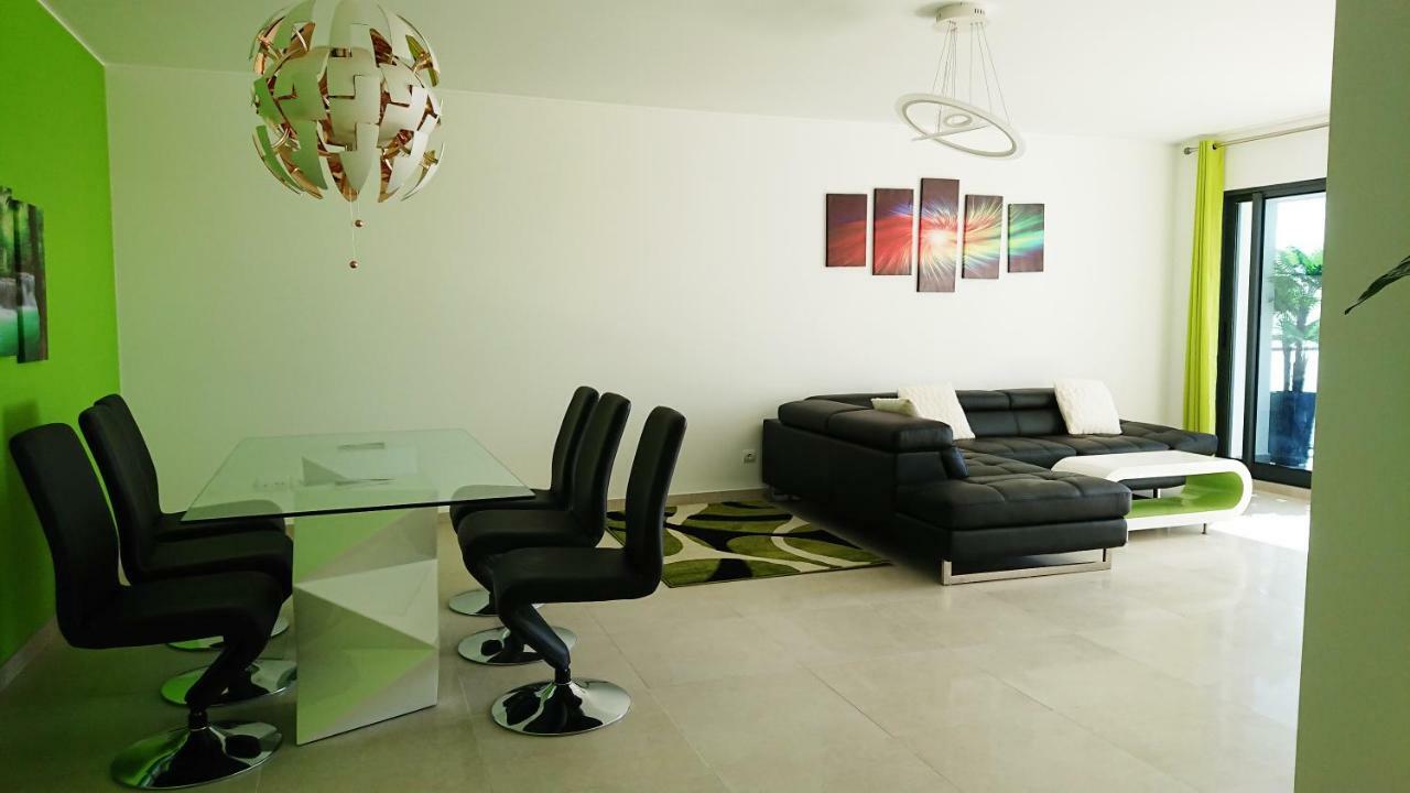 Doreen Apartamento *