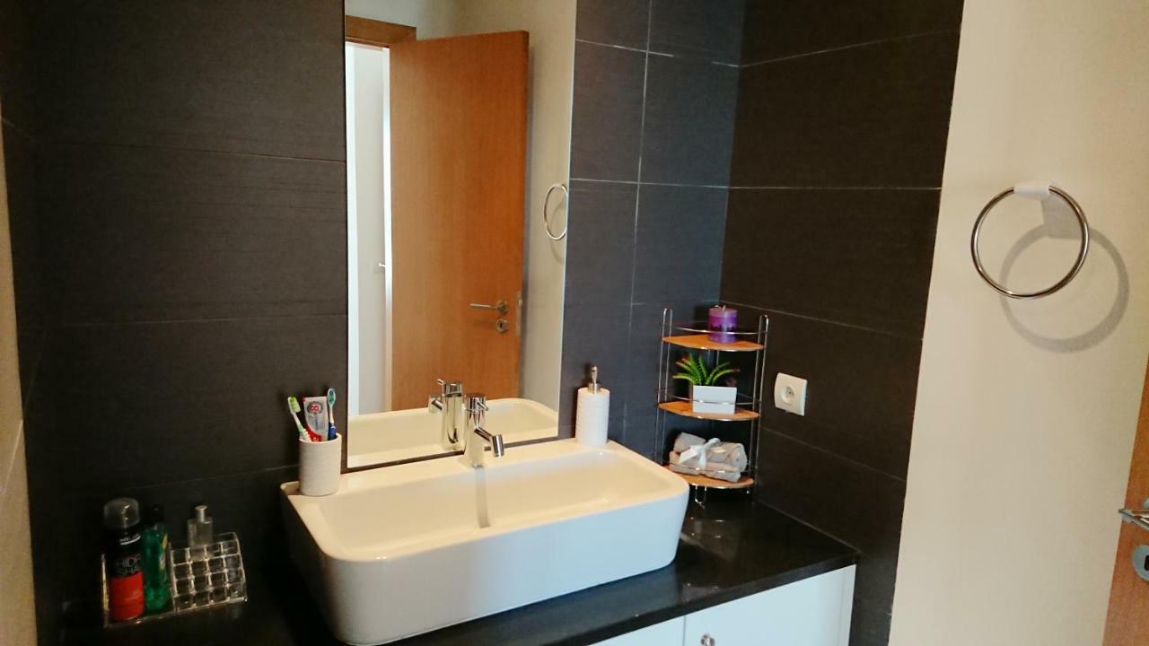 Apartamento Doreen *