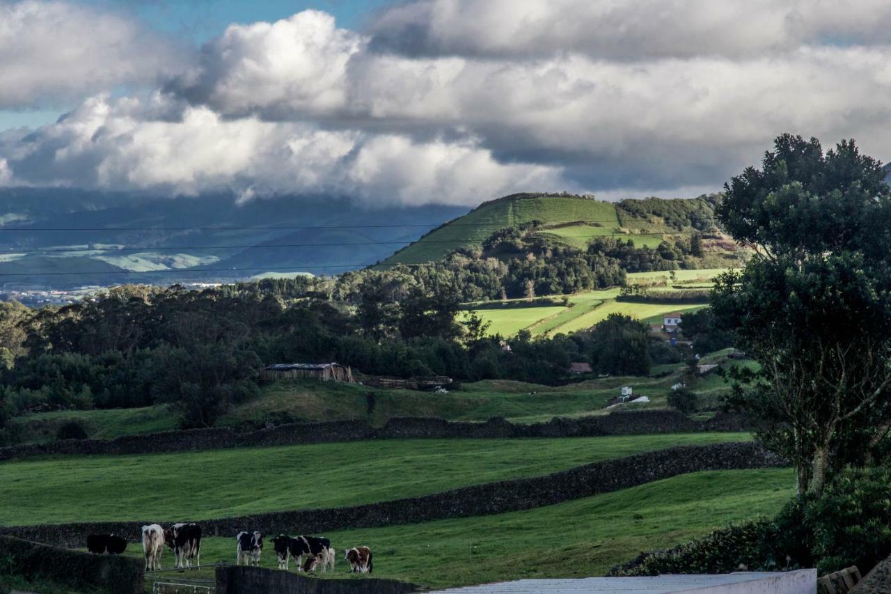 Quinta Do Norte Homestay *
