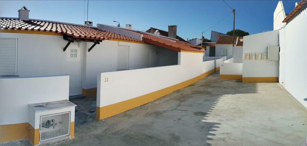 Pateo Badajoz Sintra
