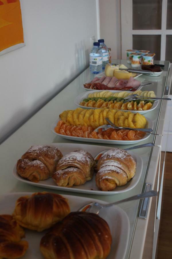 Bed & Breakfast Vale Flores *