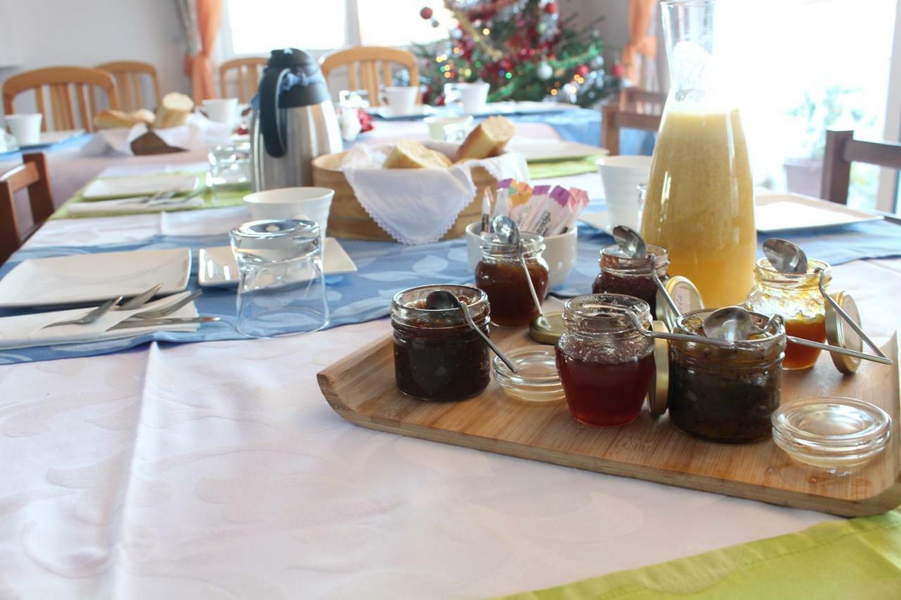 Vale Flores Bed and breakfast