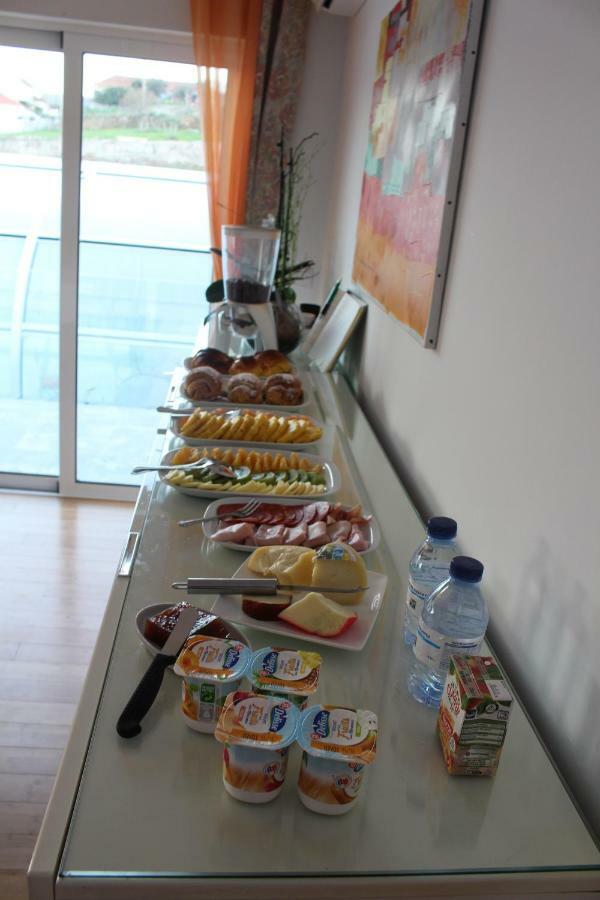 Vale Flores Bed & Breakfast Viana do Castelo