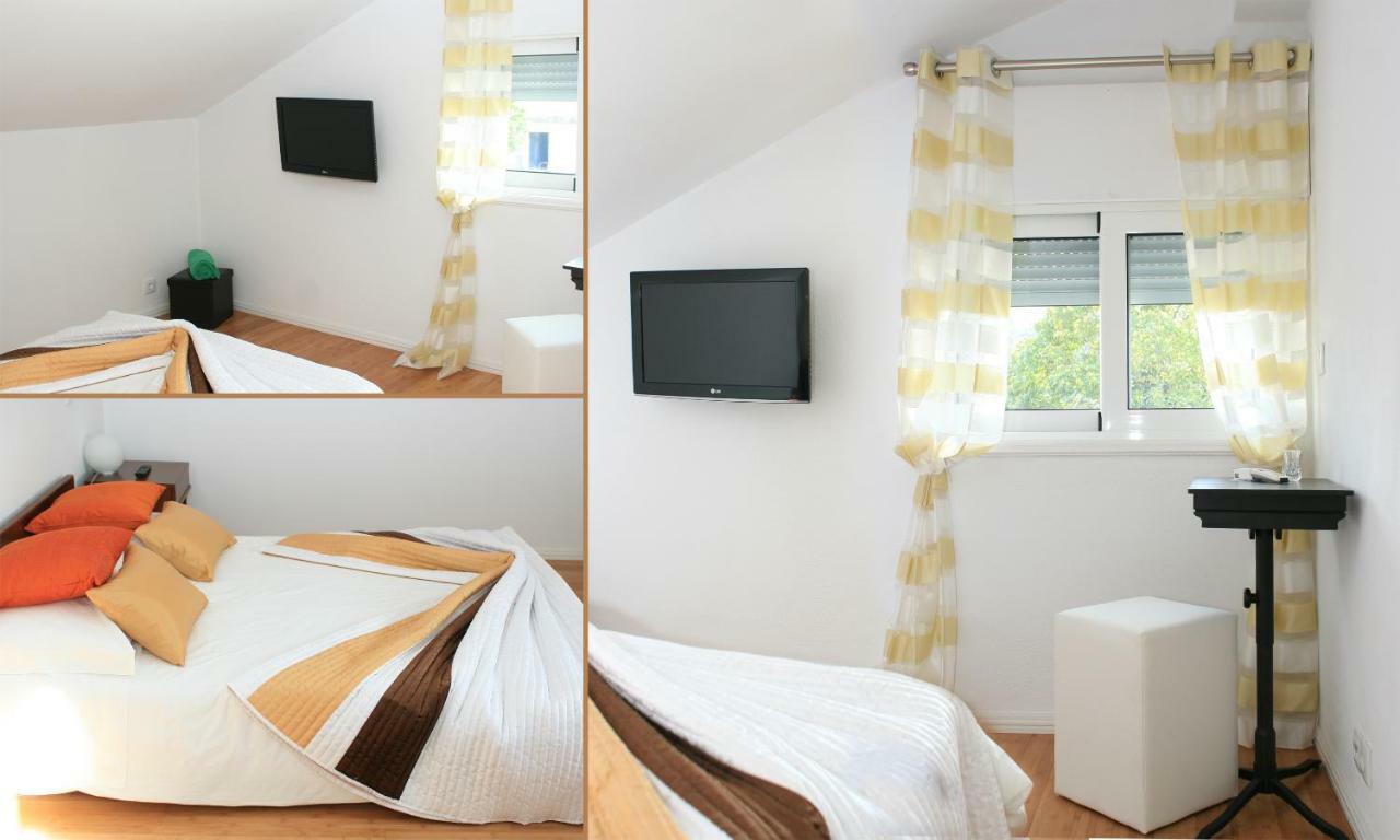Bed and breakfast Vale Flores