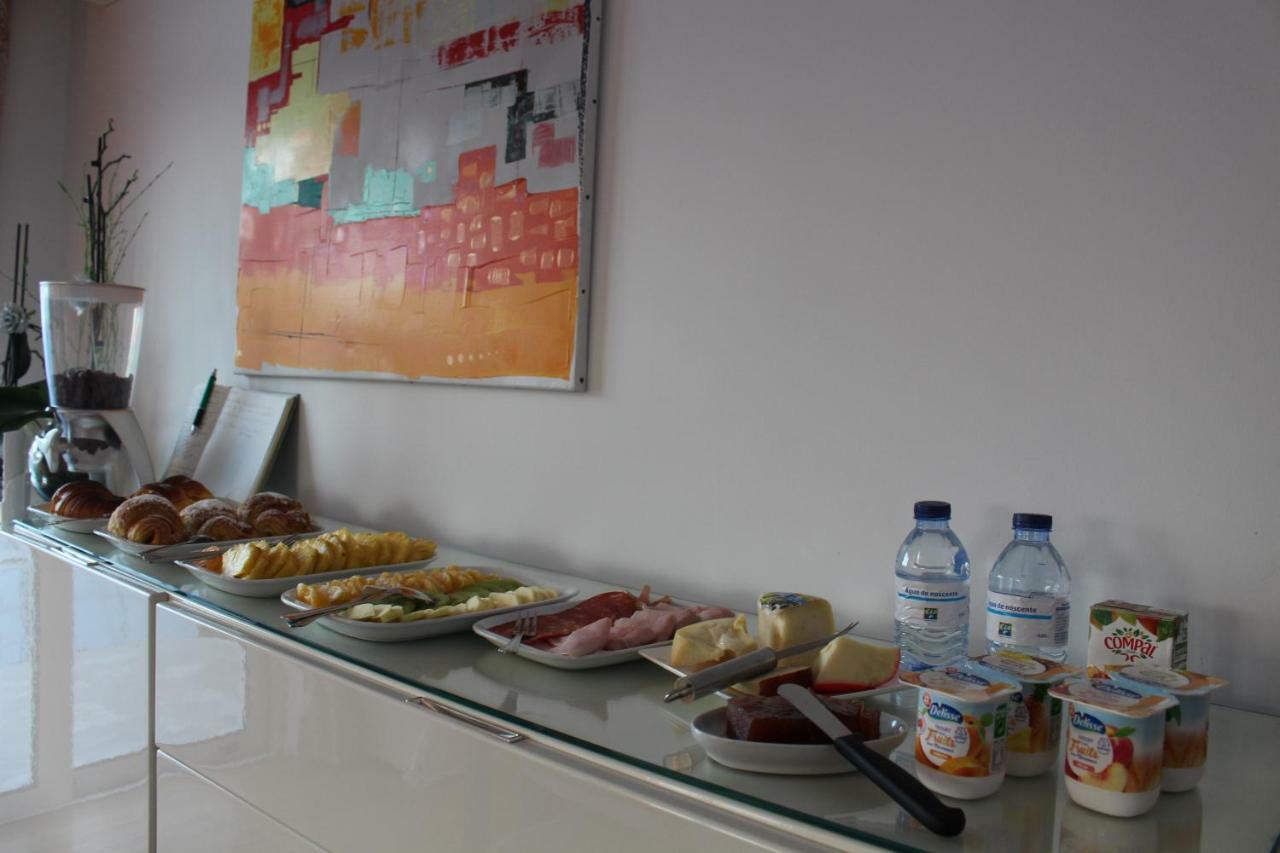 Vale Flores Bed & Breakfast Viana do Castelo