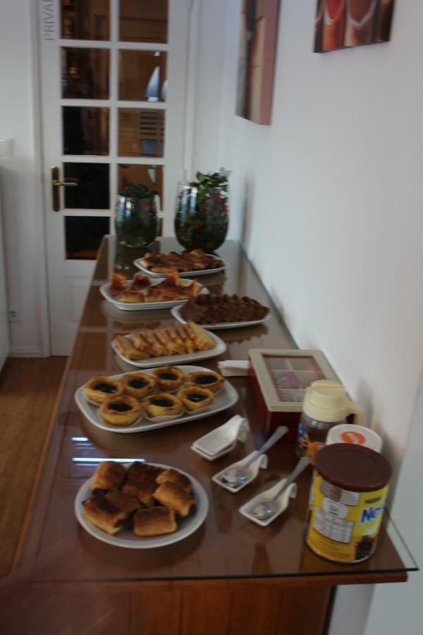 Bed & Breakfast Vale Flores *