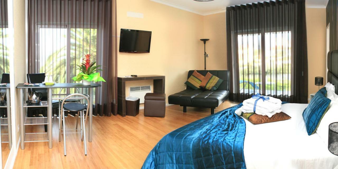 Bed & Breakfast Vale Flores Viana do Castelo