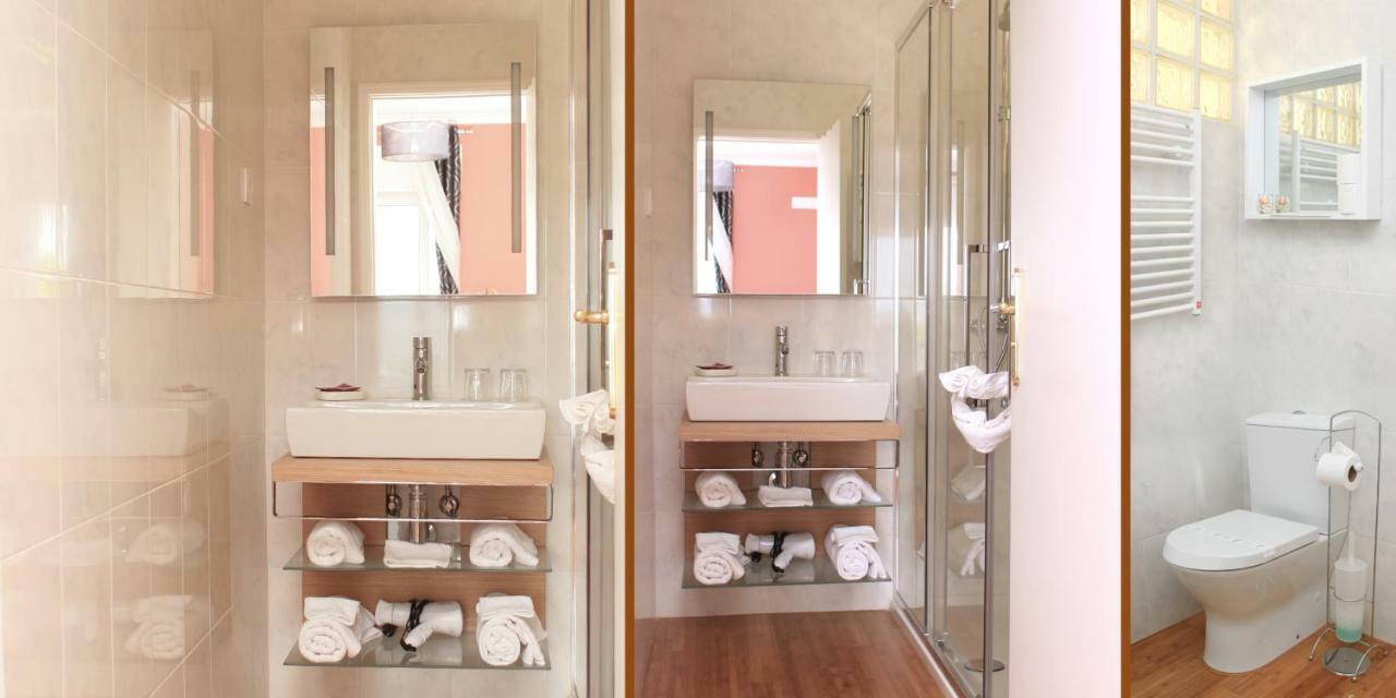 Bed & Breakfast Vale Flores Viana do Castelo