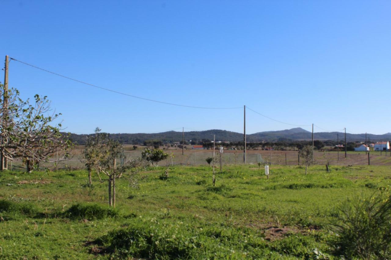 Monte Costa Luz