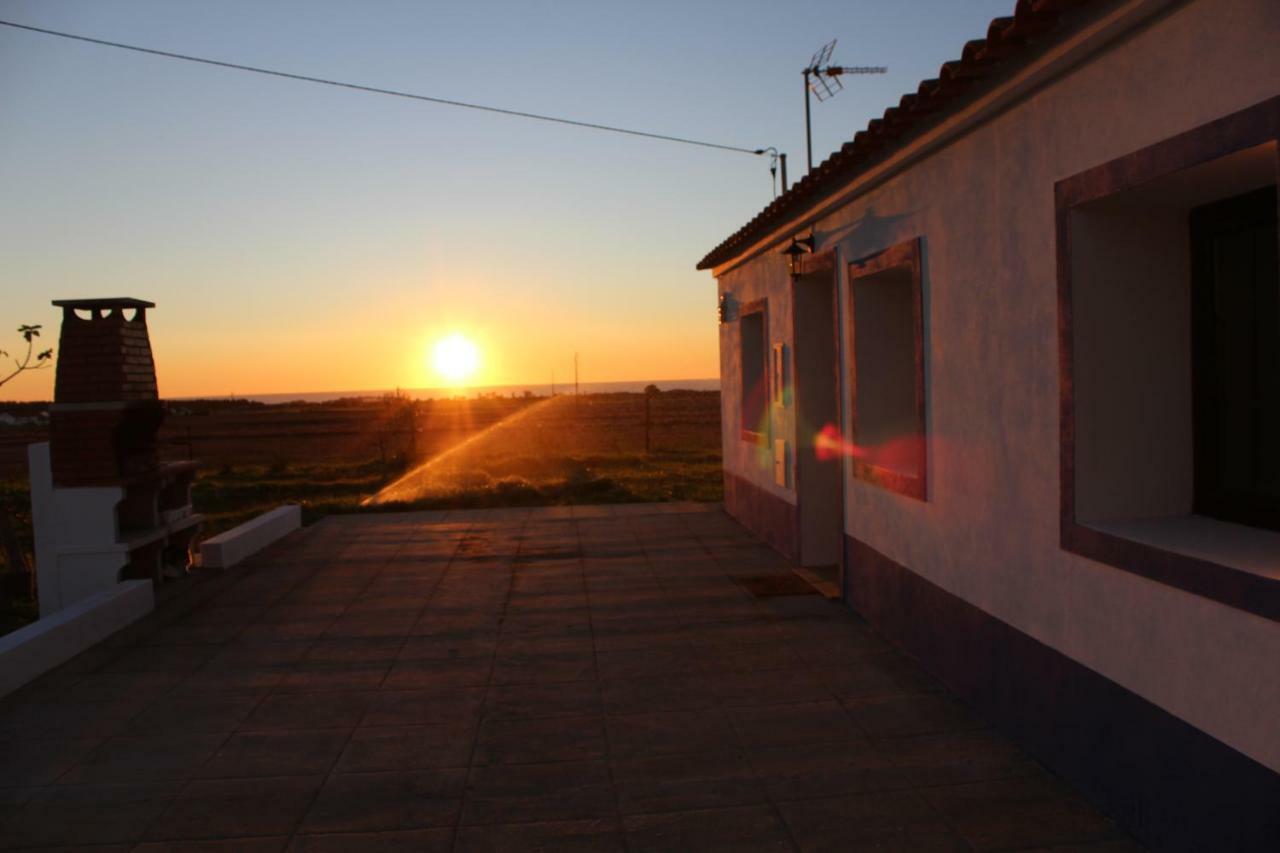 Monte Costa Luz * Porto Covo