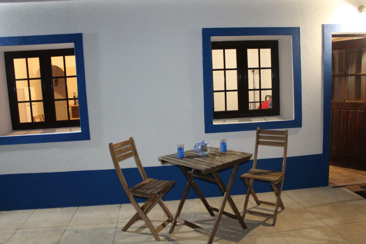 Country house Monte Costa Luz