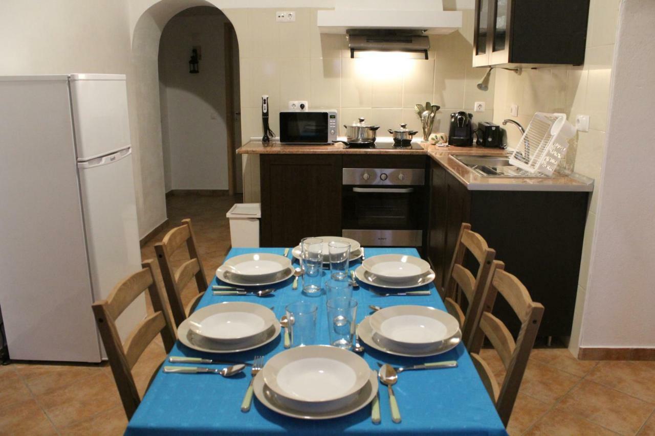 Country house Monte Costa Luz *