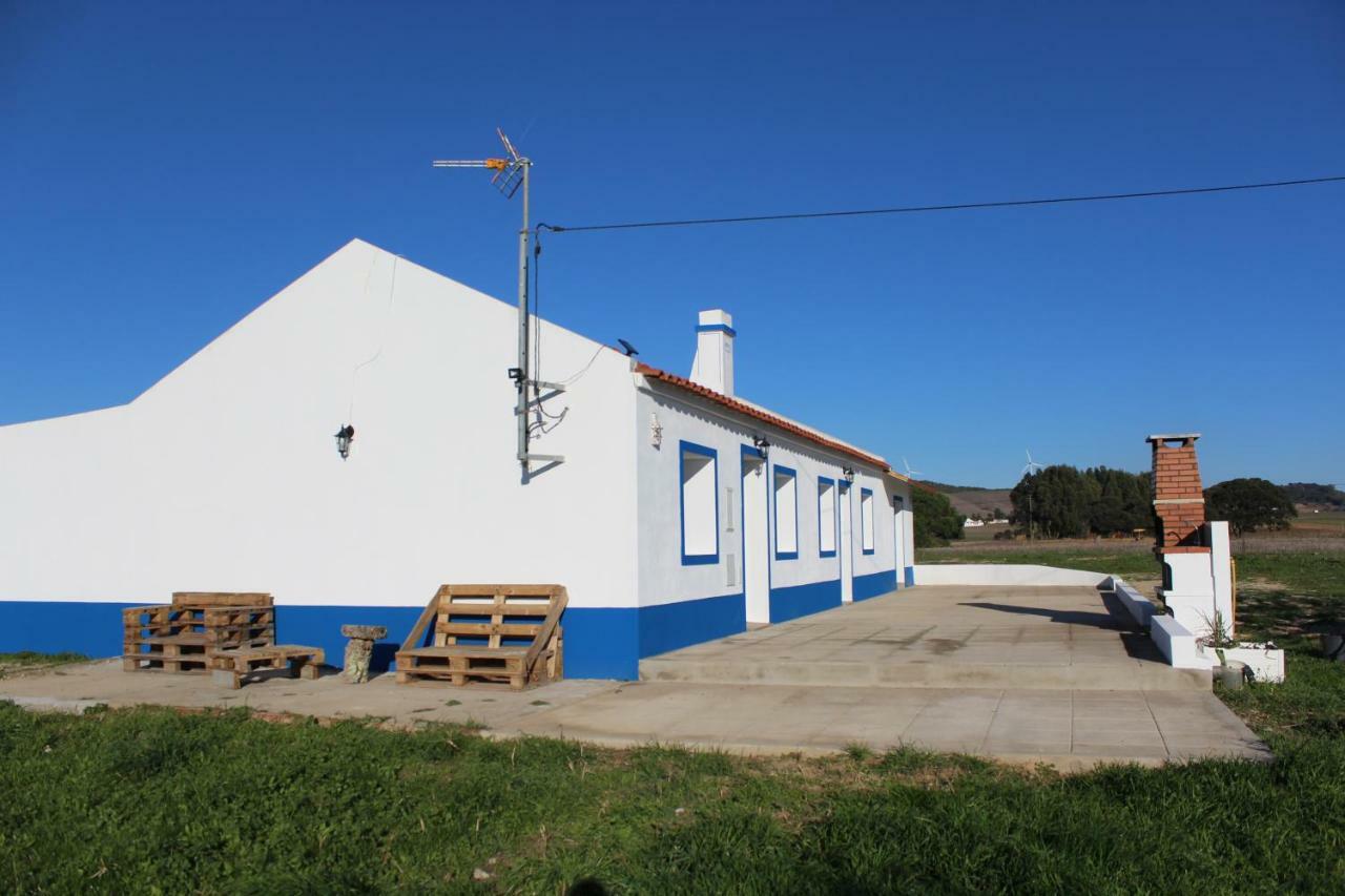 Monte Costa Luz * Porto Covo