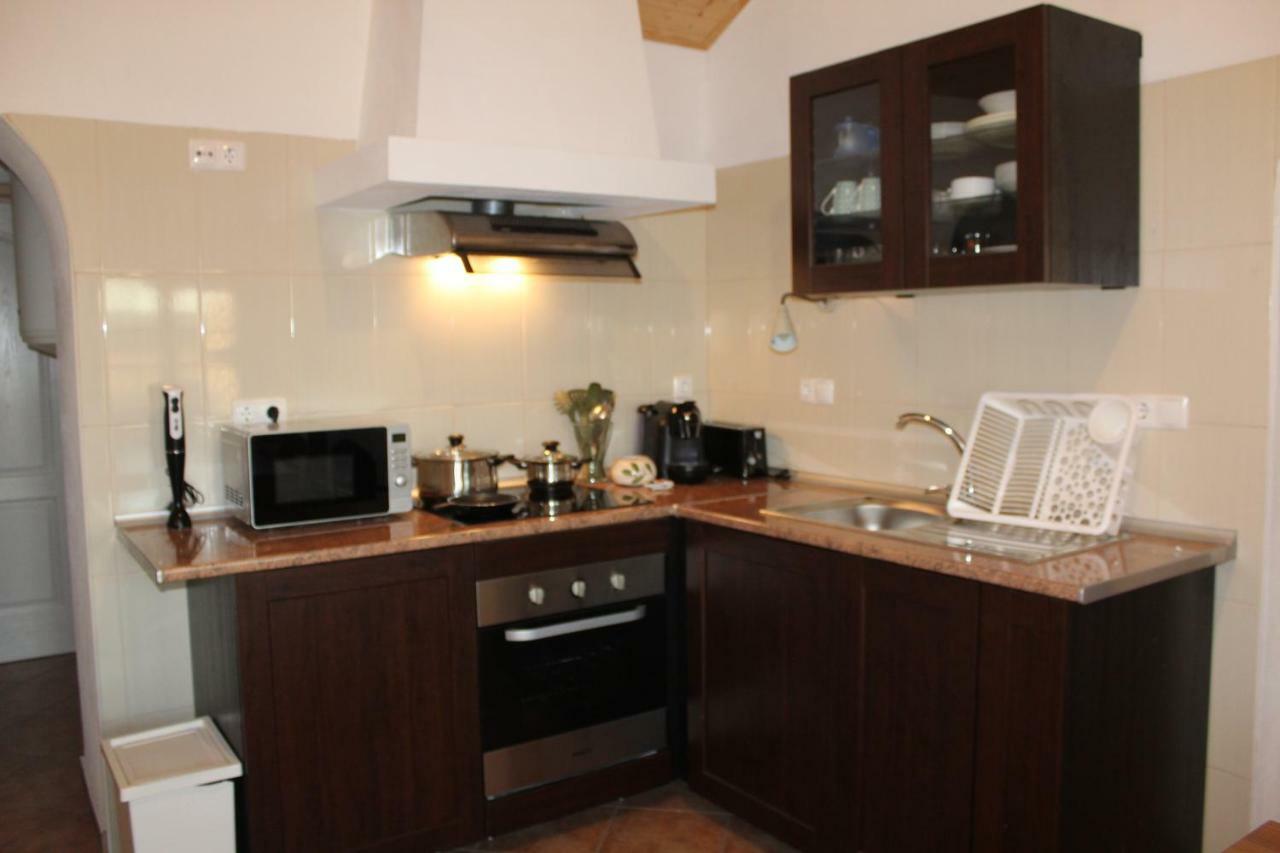 Country house Monte Costa Luz *