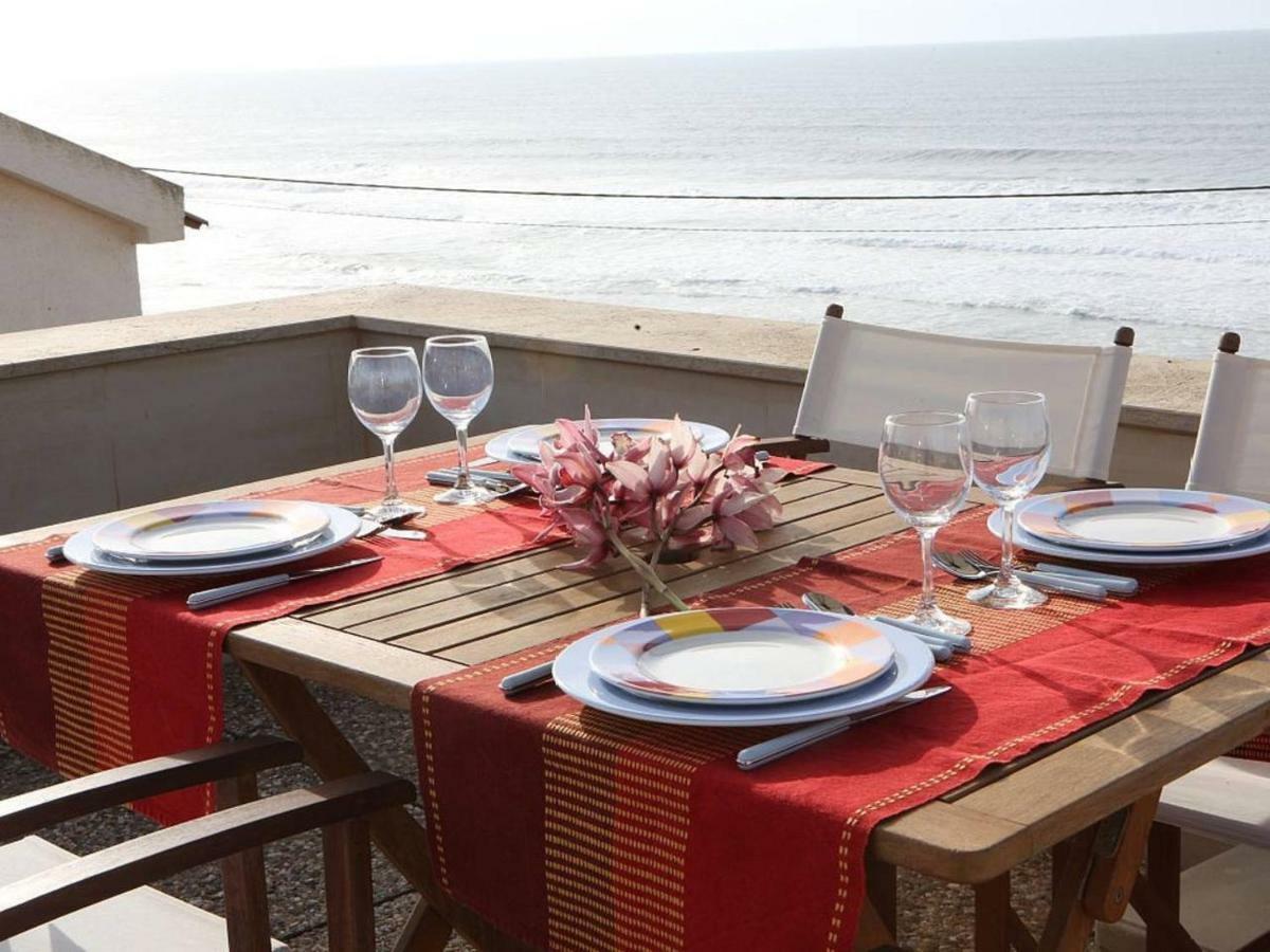 House, 50 Meters From The Sea Sao Pedro De Moel