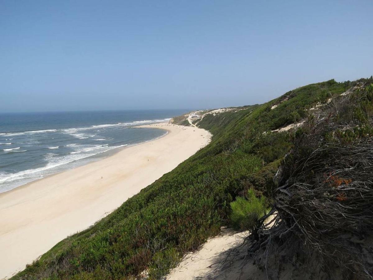House, 50 Meters From The Sea * Sao Pedro De Moel