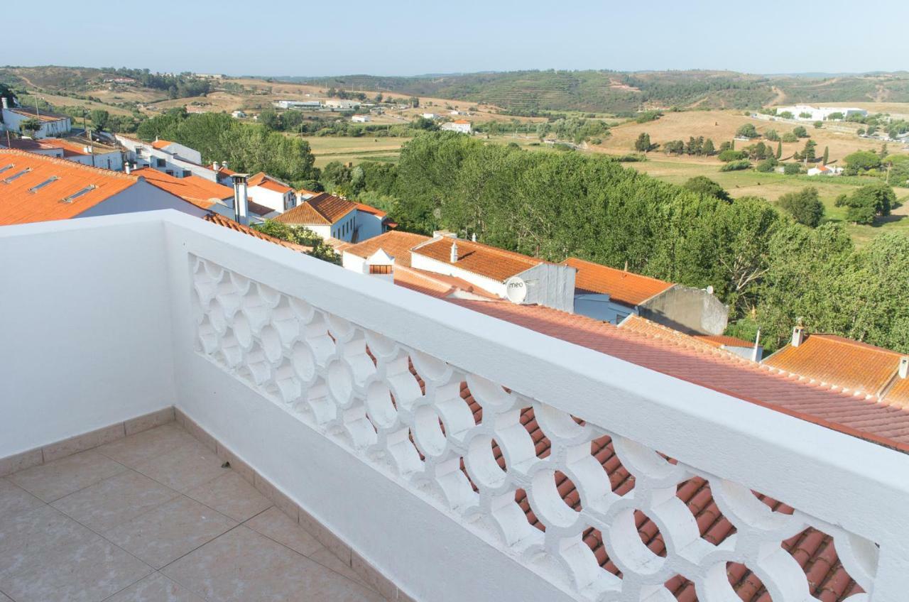 Old Town * Aljezur
