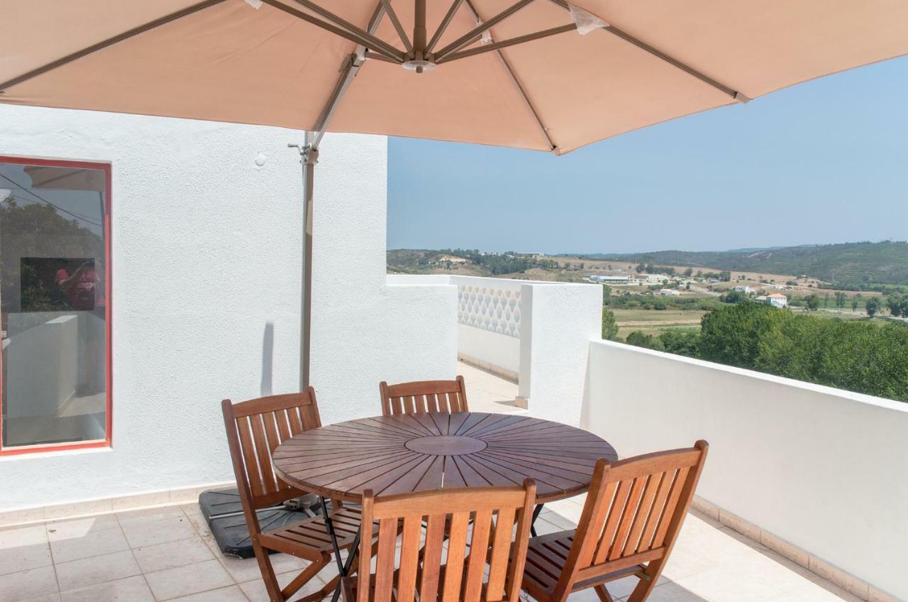 Holiday home Old Town Aljezur