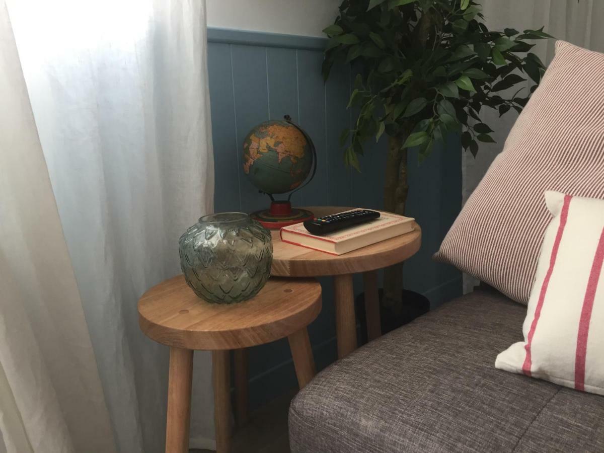 Feel - Ocean View Apartment Nazare