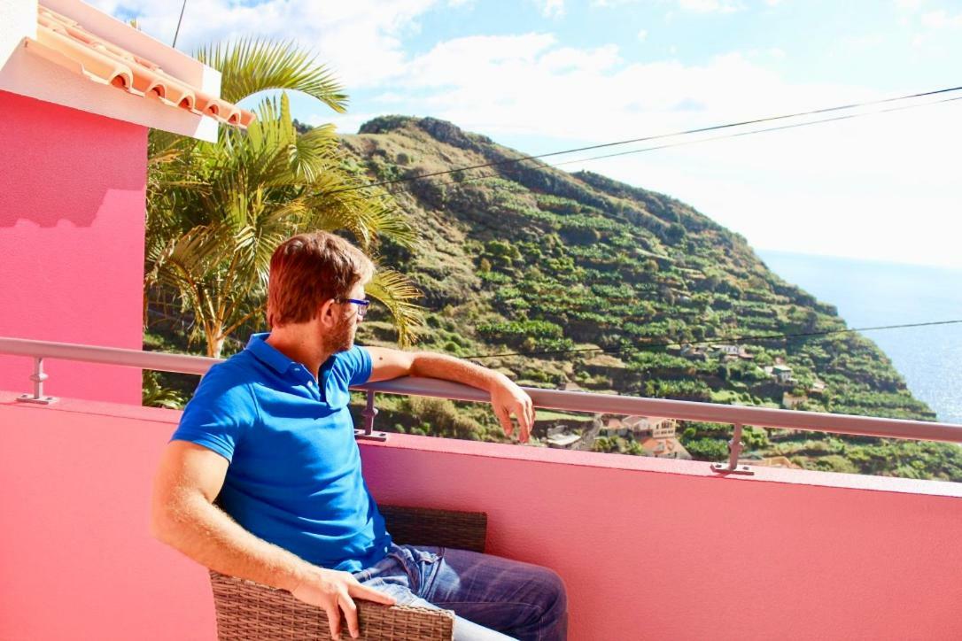 Appartement Pink House *