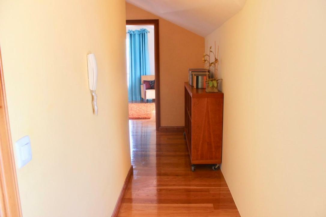 Pink House Appartement Ponta do Sol (Madeira)