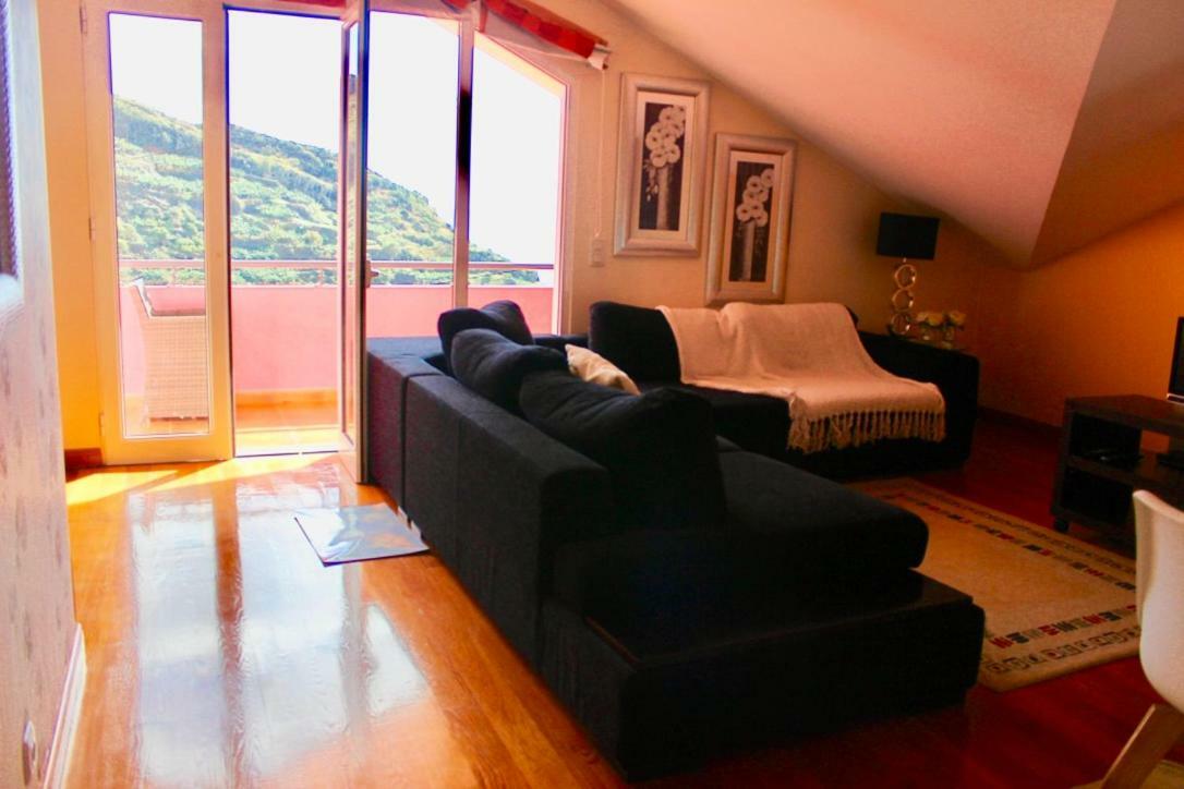Pink House Ponta do Sol (Madeira)