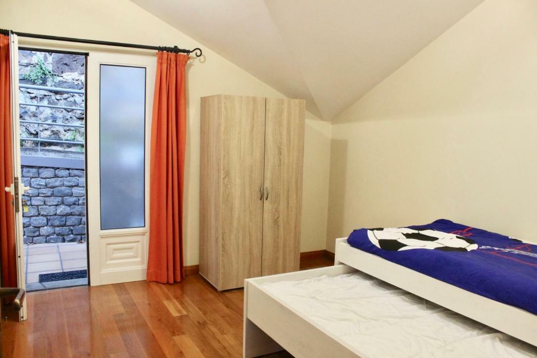 Apartamento Pink House Ponta do Sol (Madeira)