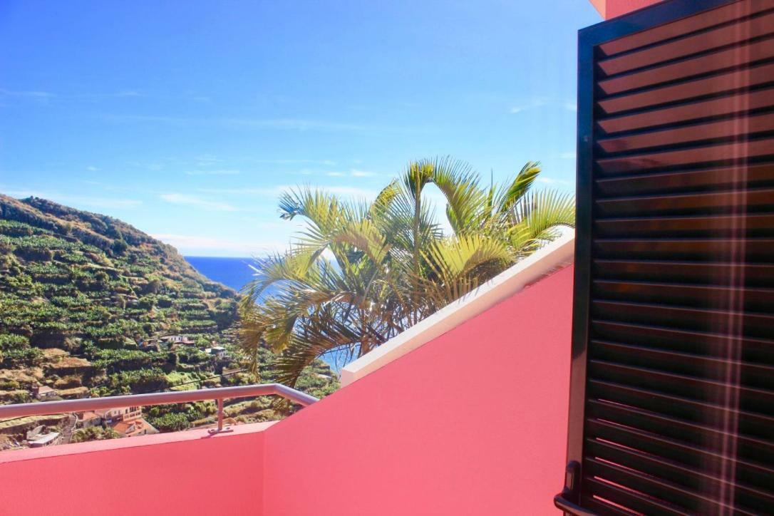Apartamento Pink House *