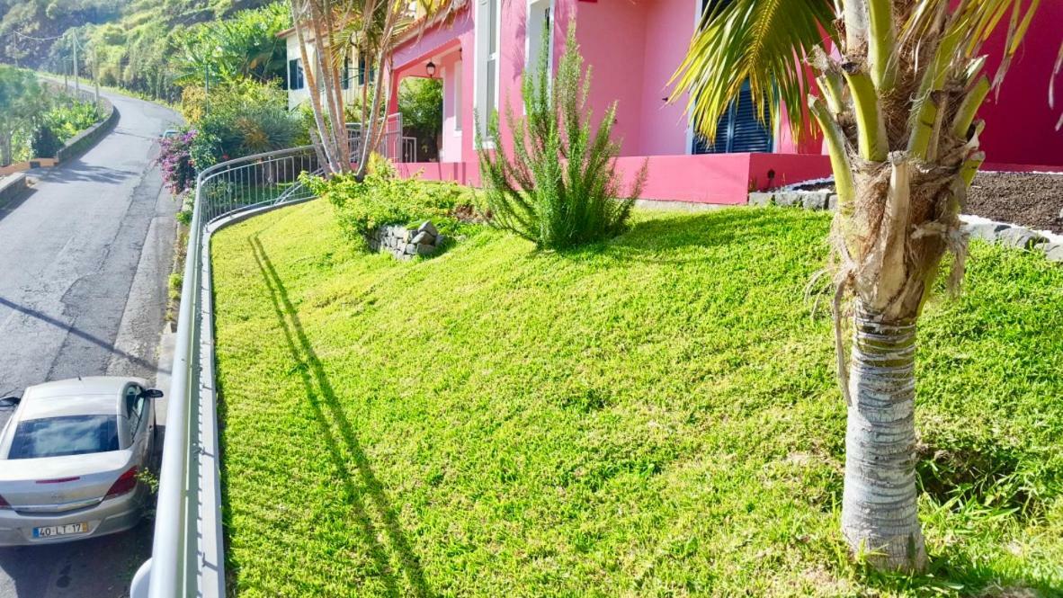Apartamento Pink House *