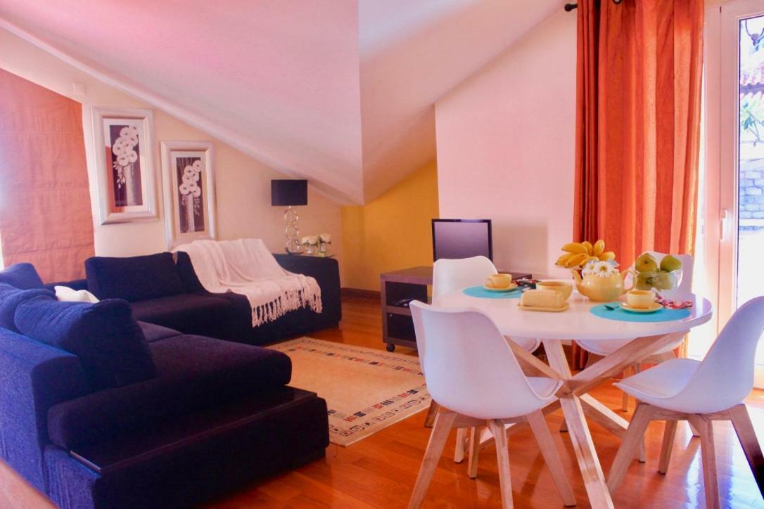 Apartamento Pink House *