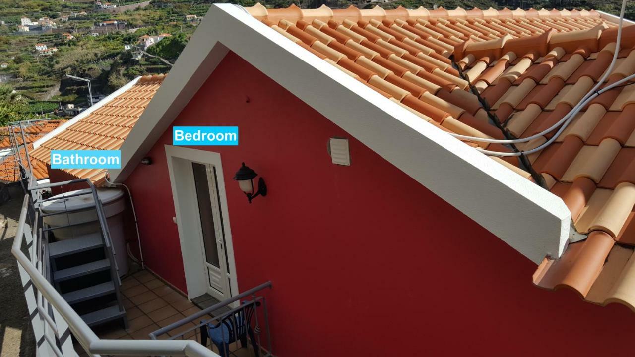 Pink House Apartamento Ponta do Sol (Madeira)