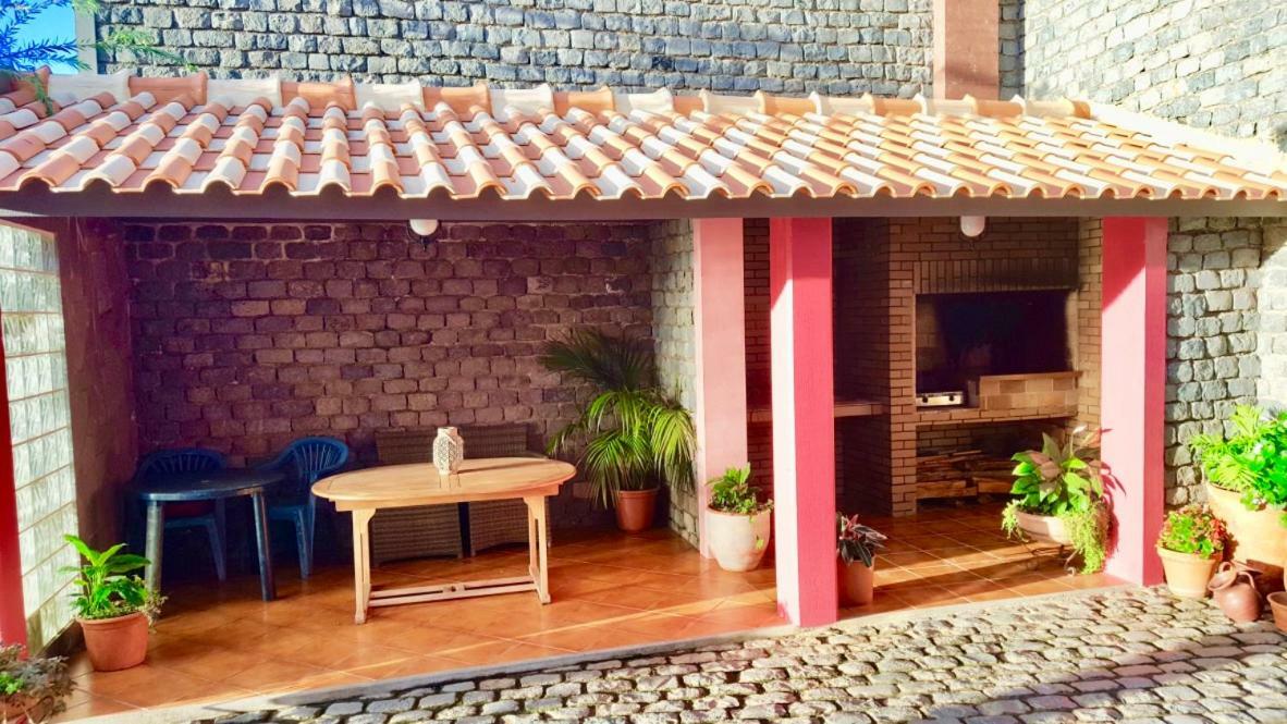 Pink House Apartamento Ponta do Sol (Madeira)