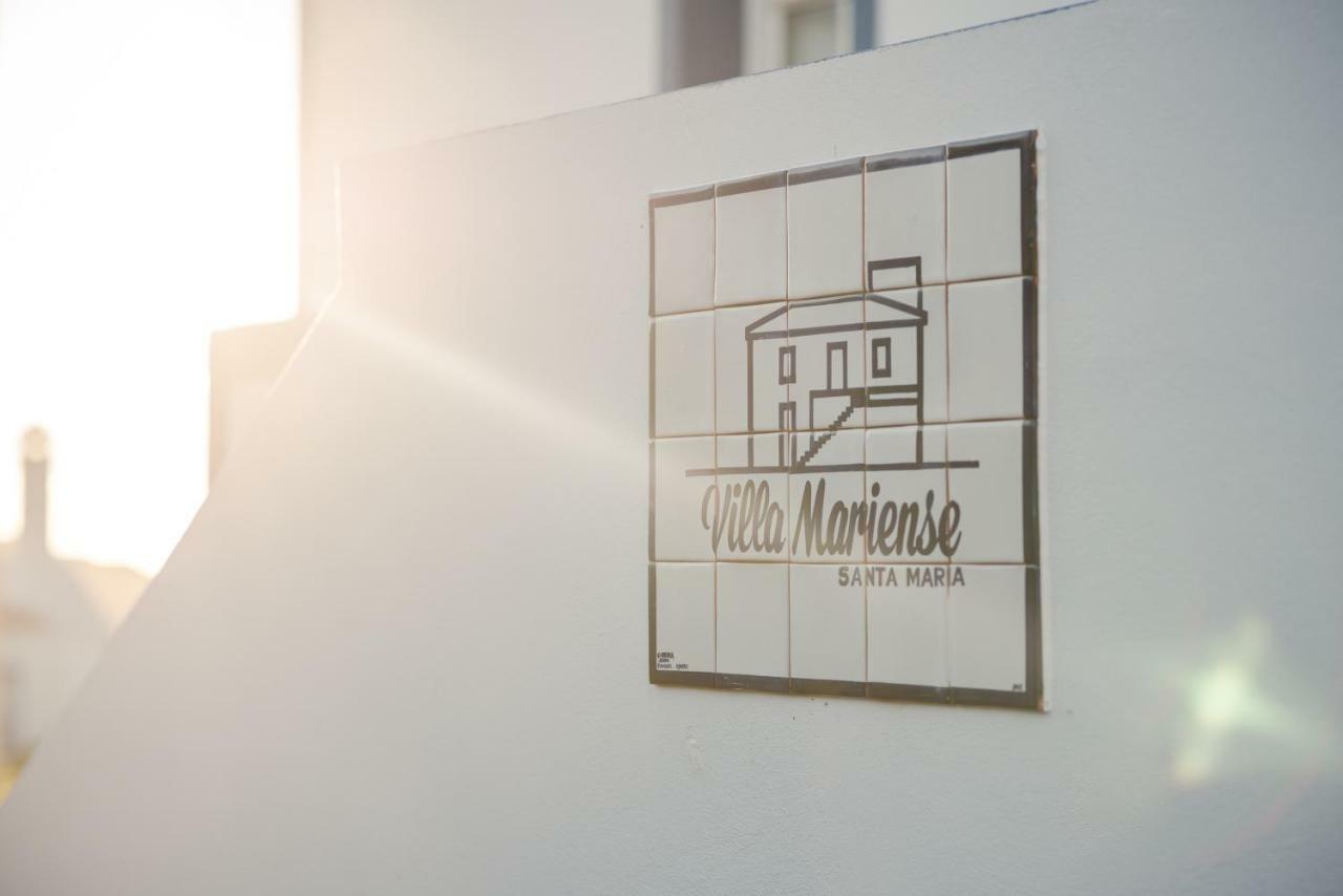 Mariense Villa *