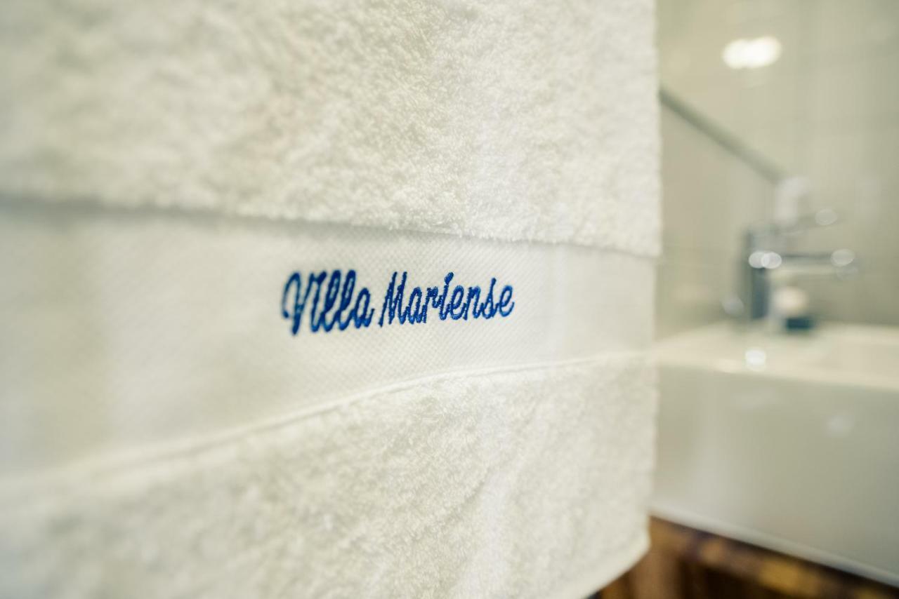 Villa Mariense *