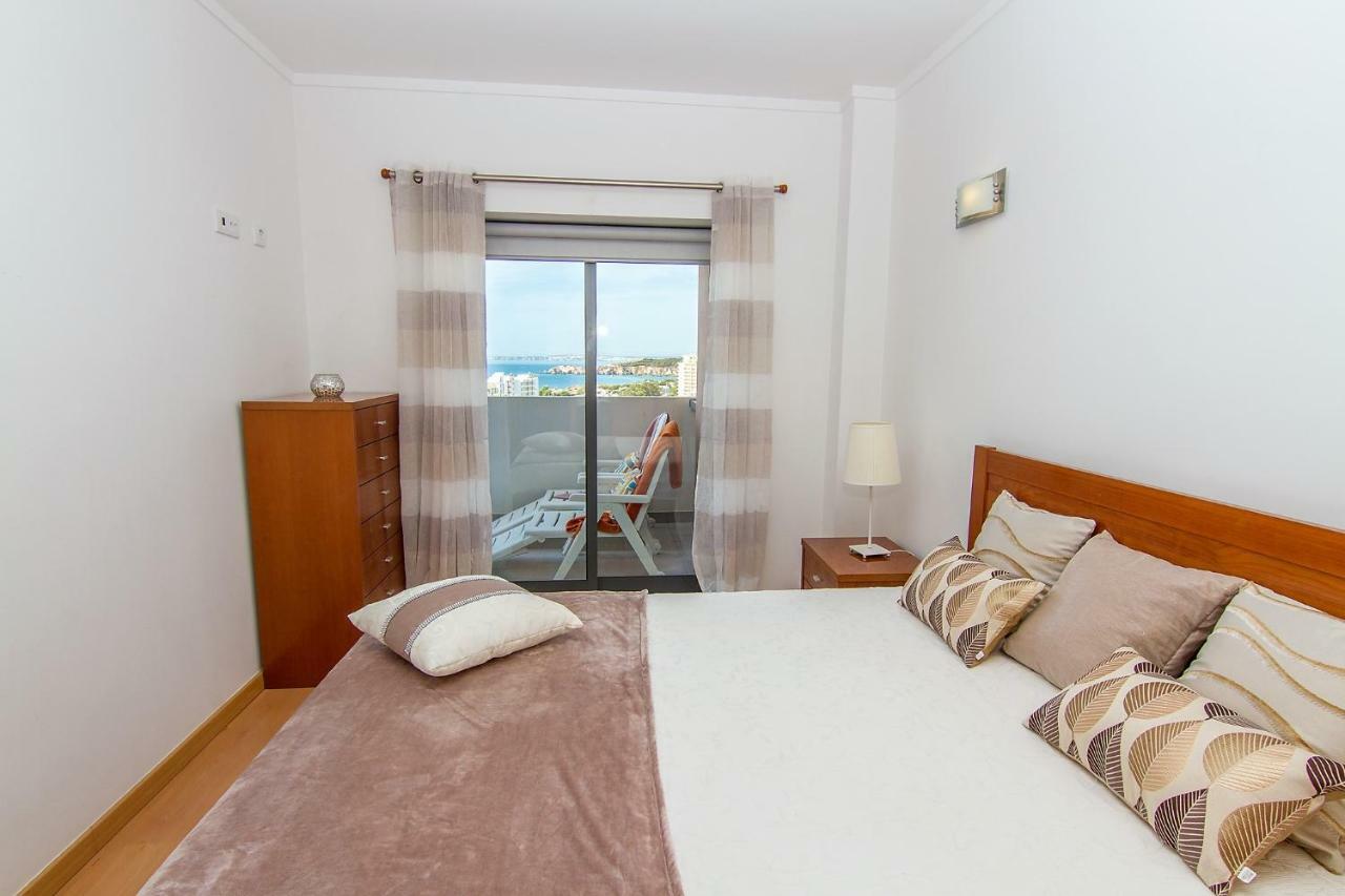 Turisticos Rocha Tower - Mi Apartment Portimao