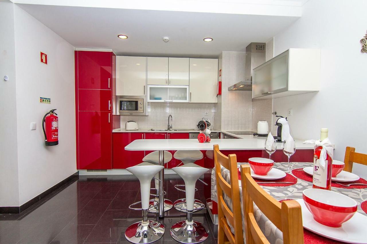 Apartment Turisticos Rocha Tower - Mi
