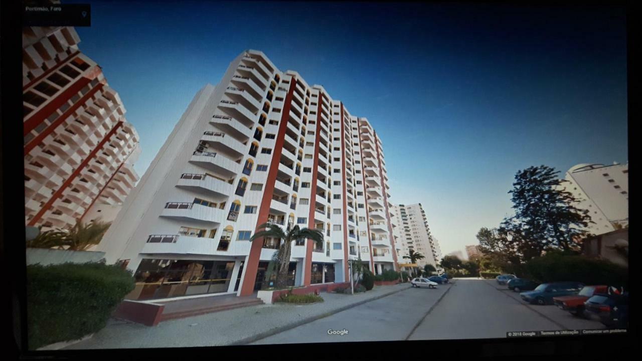 Apartment Rocha Portimao