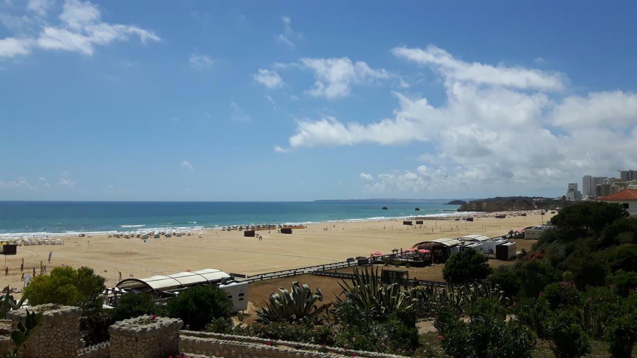 Apartment Rocha Portimao