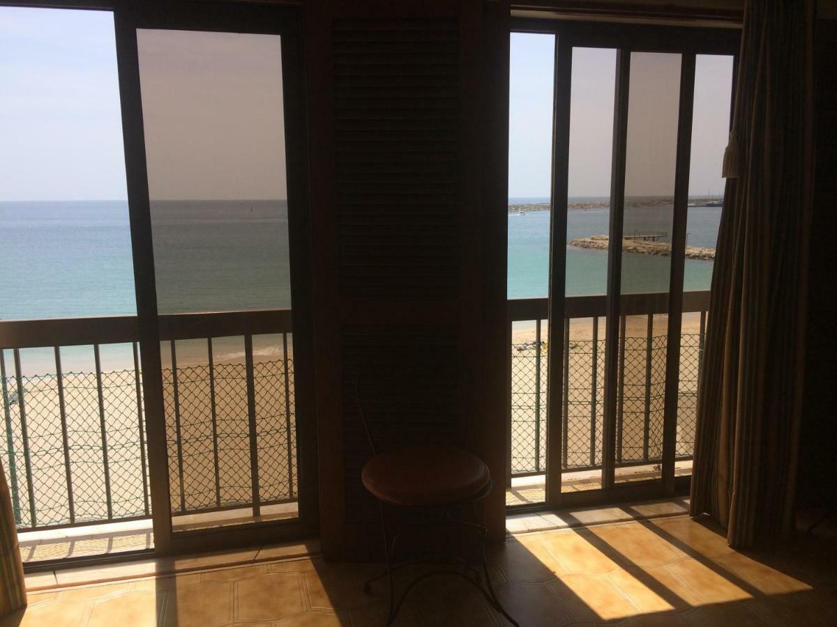 Apartamento Casa Vista Azul *