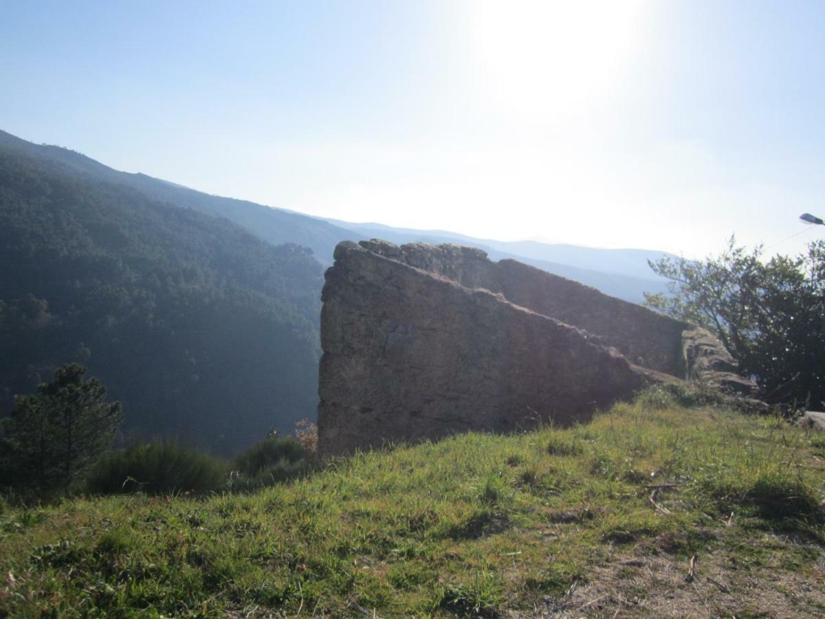 Casa Miguel Holiday home Sabugueiro (Guarda)